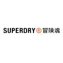Superdry Auckland logo